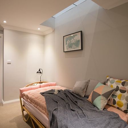 Ceres Newly Refurbished 3 Bedroom In Heart Of Bath Exterior photo