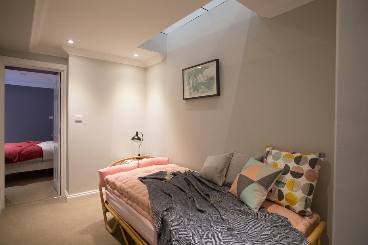 Ceres Newly Refurbished 3 Bedroom In Heart Of Bath Exterior photo